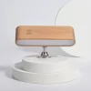 Mini Lamp Beech Wood