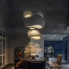 Wabi Sabi Minimalist Style Pendant Light