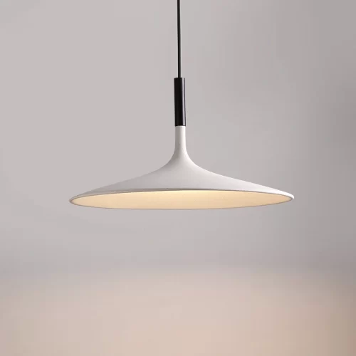 Industrial LED Cement Pendant Lights